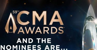 CMA Awards 2025 winners list