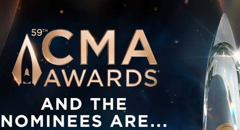 CMA Awards 2025 winners list