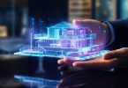 Dubai real estate technology