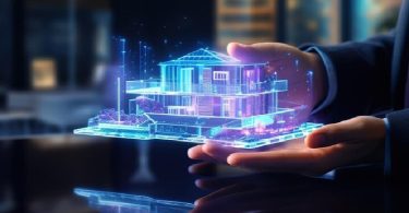 Dubai real estate technology