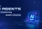 AI agents in industrial automation