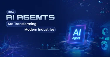 AI agents in industrial automation