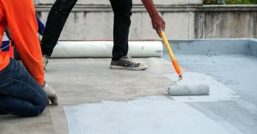 comprehensive guide to waterproofing services