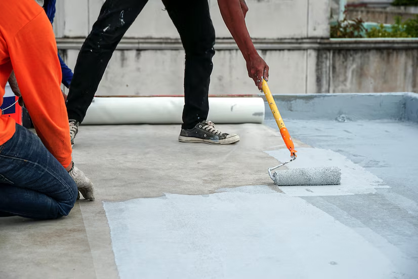 comprehensive guide to waterproofing services