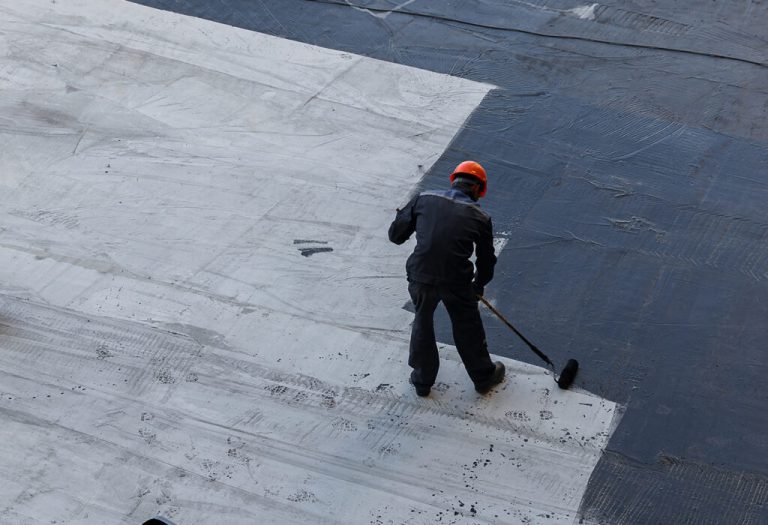 Comprehensive Guide to Various Types of Waterproofing Services