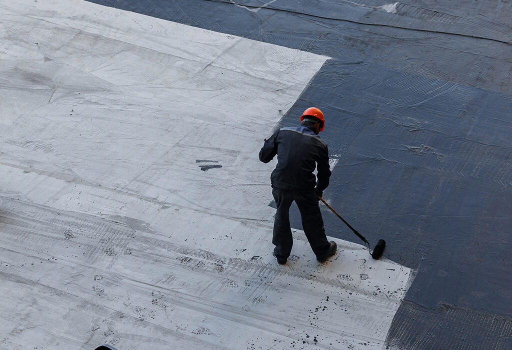 Waterproofing services melbourne.