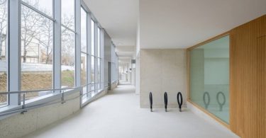 concrete floor polishing techniques