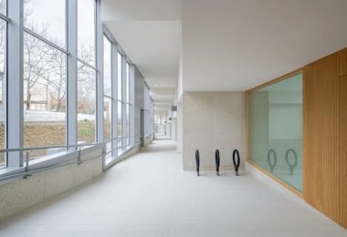 concrete floor polishing techniques