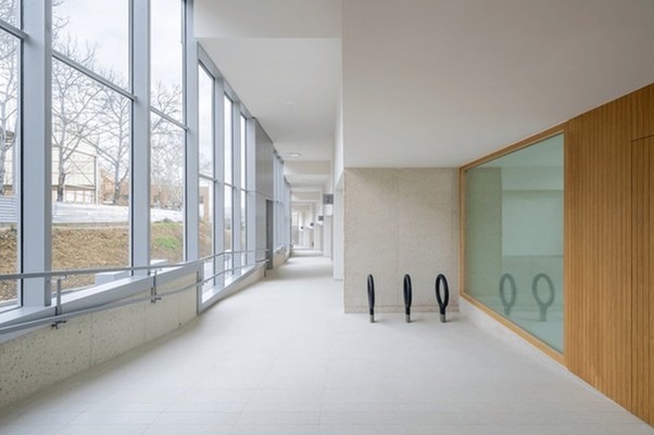 concrete floor polishing techniques