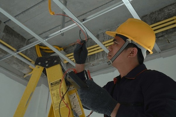 Electrical Safety Check