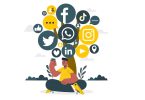 Social media monitoring keywords