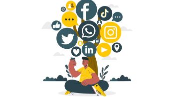 Social media monitoring keywords