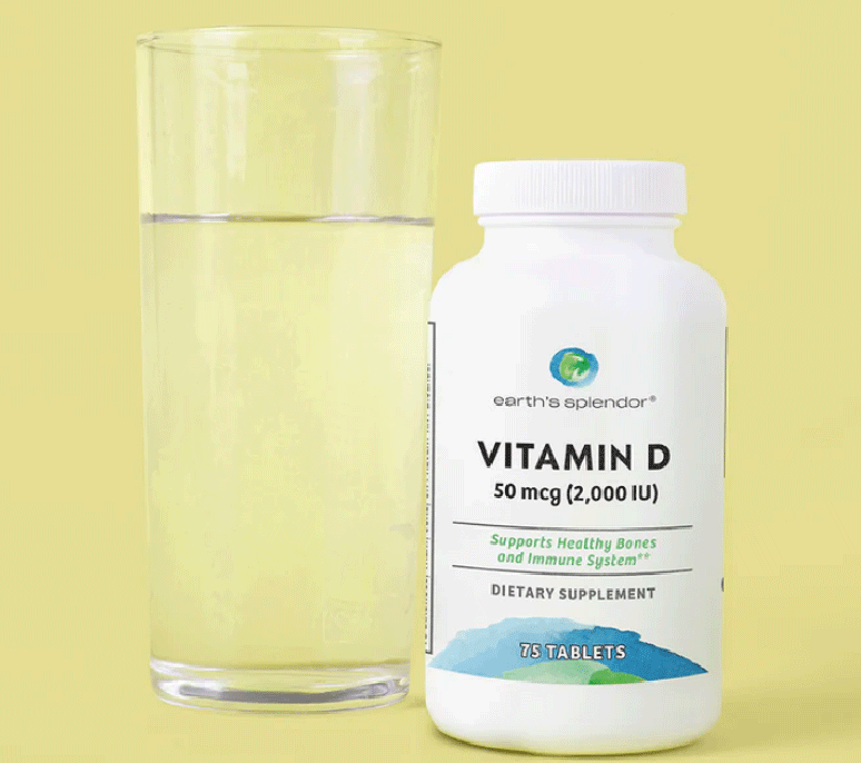 Vitamin-d