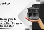 AI and big data analytics reshaping modern real estate decisions