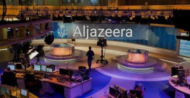 Al Jazeera reporting breaking world news from conflict zones