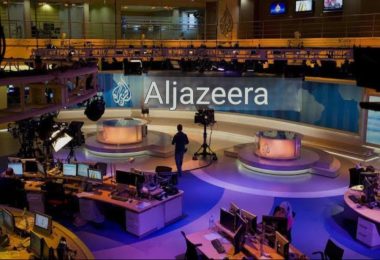 Al Jazeera reporting breaking world news from conflict zones