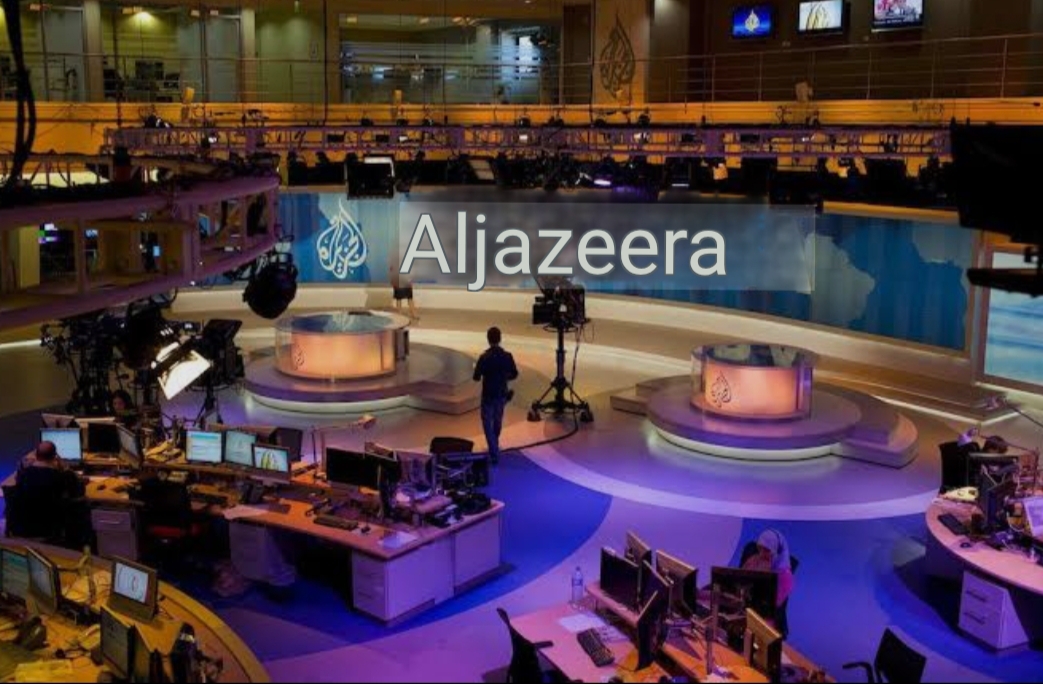 Al Jazeera reporting breaking world news from conflict zones