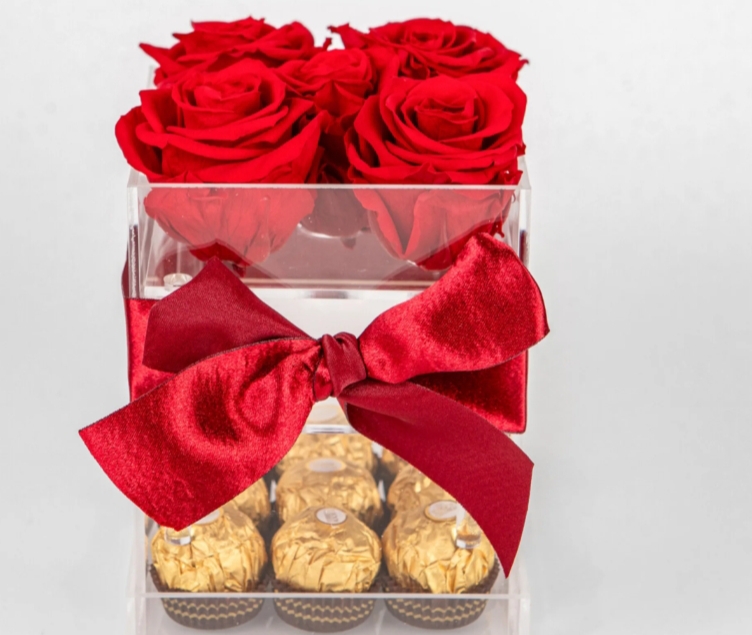 Christmas decorations not feeling festive at home