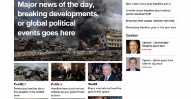 CNN latest breaking world news coverage