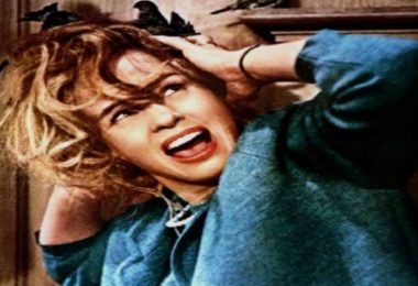 famous one word movie titles in cinema history