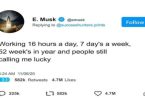 Funniest viral tweets of 2025