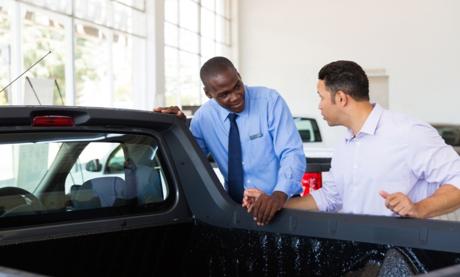 is the Ford F-150 still worth it