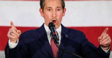 Matt Van Epps Tennessee special election