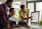 mobile app development company in Dubai building scalable applications