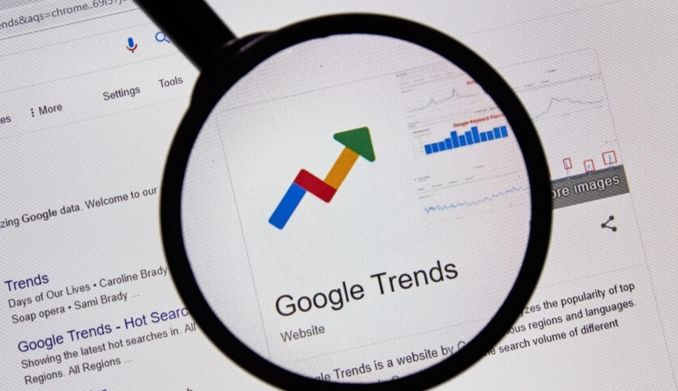 Most searched people on Google in 2025 ranked