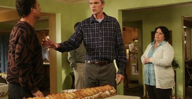 Pat Finn The Middle actor obituary