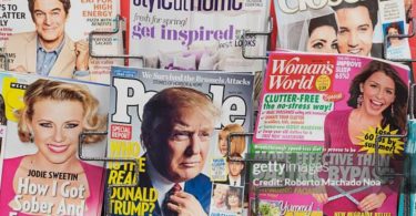 People Magazine celebrity news, crime, exclusive interviews and human interest reporting