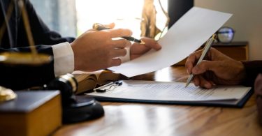 pro bono work for law firms