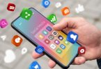 social media app development in Dubai