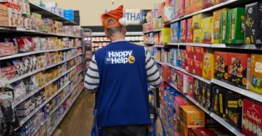 Stores open on Christmas Day 2025 in the USA