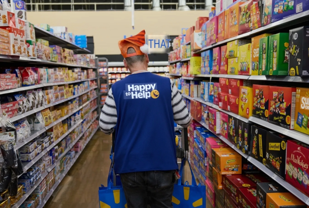 Stores open on Christmas Day 2025 in the USA