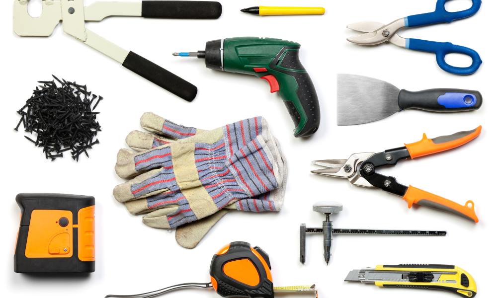 how to make drywall tools last longer