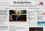 New York Times News Rating: Trust, Reach and Global Influence