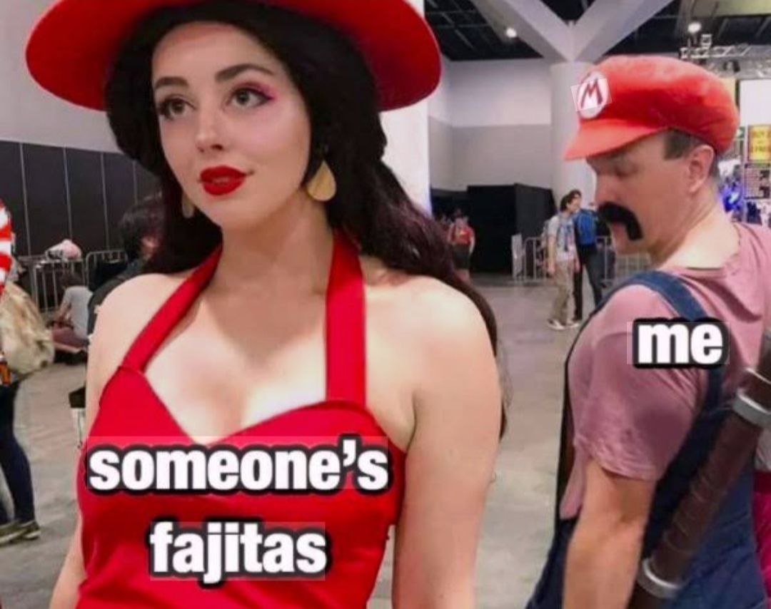 Funny memes featured on the theChive app