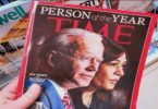 TIME Magazine global journalism authority