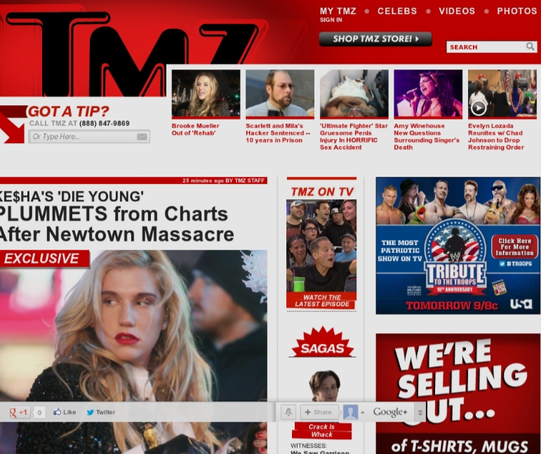 TMZ Breaking News Latest Celebrity Entertainment Gossip Hip Hop Stories