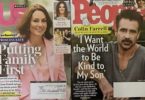 Us Weekly vs People Magazine comparison image