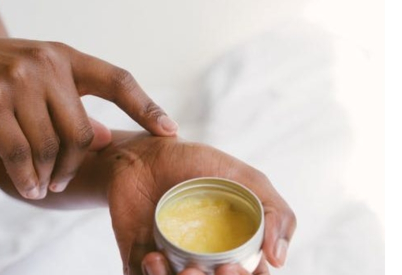 Why yellow shea butter is so expensive