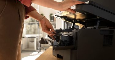 How to Fix Canon MP287 Not Printing Color Properly?