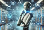 AI services for growing companies