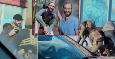 Law enforcement investigation related to Alex Pretti case