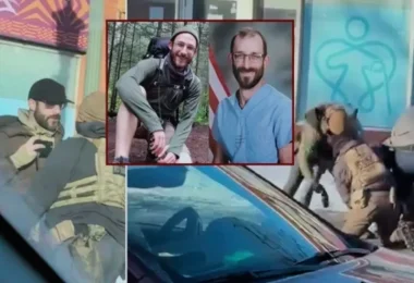 Law enforcement investigation related to Alex Pretti case