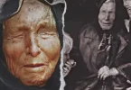 Baba Vanga the blind mystic who predicted future events