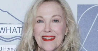 Catherine O’Hara early life Toronto