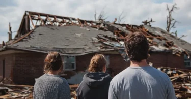 U.S. homeowners relocating due to climate change and insurance costs