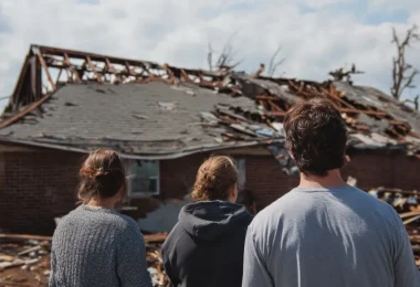 U.S. homeowners relocating due to climate change and insurance costs